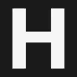 Huel logo