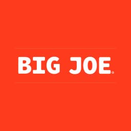 Big Joe logo