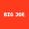 Big Joe logo