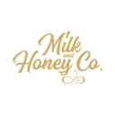 Milk & Honey logo