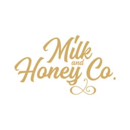 Milk & Honey logo