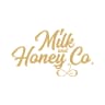 Milk & Honey logo