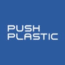 Push Plastic logo