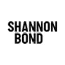 Shannon Bond logo