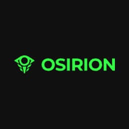 Osirion logo
