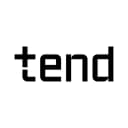 Tend logo