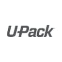 U-Pack logo