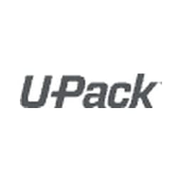 U-Pack logo