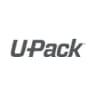 U-Pack logo