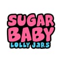 Sugar Baby Lolly Jars logo