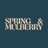 Spring & Mulberry logo