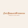 Late Sunday Afternoon logo