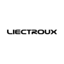 Liectroux Robotics logo