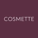 Cosmette Skincare logo