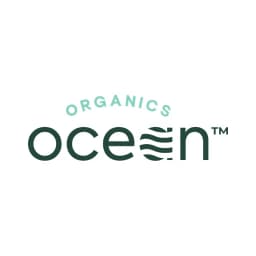 Organics Ocean logo