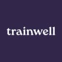 Trainwell logo