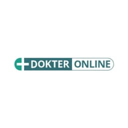Dokteronline logo
