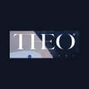 THEO The Label logo