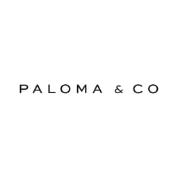 Paloma & Co logo