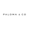 Paloma & Co logo