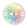 Flower of Life CBD logo