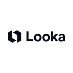 Looka logo