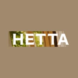 Hetta logo