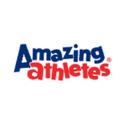 Amazing Athletes logo