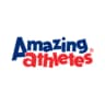 Amazing Athletes logo