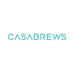 Casabrews logo