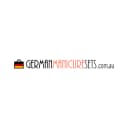 German Manicure Sets logo