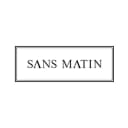 Sans Matin logo