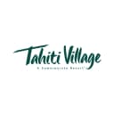 Tahiti Village Resort logo