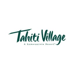 Tahiti Village Resort logo
