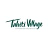Tahiti Village Resort logo
