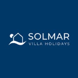 Solmar Villas logo