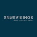 Snus Vikings logo
