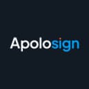 ApoloSign logo