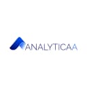 AnalyticaA logo