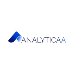 AnalyticaA logo