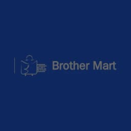 Brother-mart logo