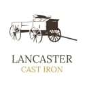 Lancaster Cast Iron logo