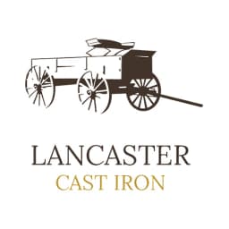 Lancaster Cast Iron logo