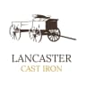 Lancaster Cast Iron logo
