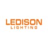 Ledison Lighting logo