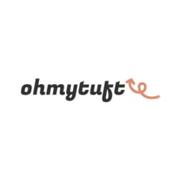 Ohmytuft logo