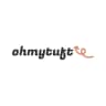 Ohmytuft logo