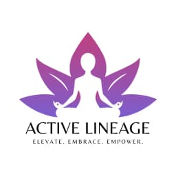 ActiveLineage logo
