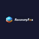 RecoveryFox logo