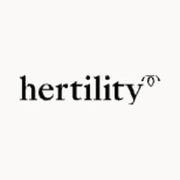 Hertility Health logo